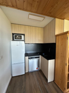 Photo de galerie - Cuisine 