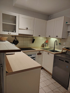 Photo de galerie - Ménage soigné et professionnel 