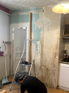 Photo de galerie - Avant 