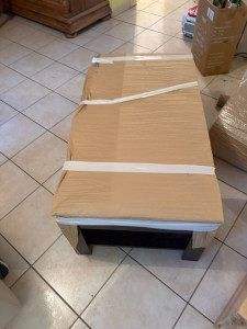 Photo de galerie - Déménageurs et aide au déménagement