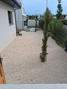 Photo de galerie - Terrassement - Assainissement