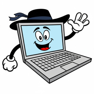 Photo de galerie - Assistance informatique 