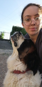 Photo de galerie - Disponible pour garder vos animaux de compagnie