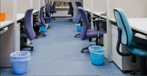 Photo de galerie - Moquette Nickel 