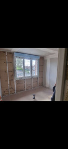 Photo de galerie - Chantier réalisé à mericourt 