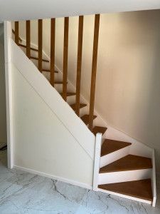 Photo de galerie - Menuiserie - Huisserie - Agencement