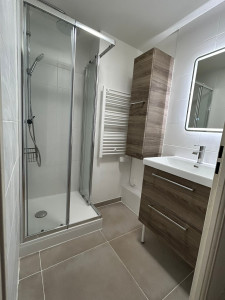 Photo de galerie - Artisan tout corps d'état - Rénovation