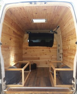 Photo de galerie - Bricolage et multi services