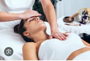 Photo de galerie - Médecine douce