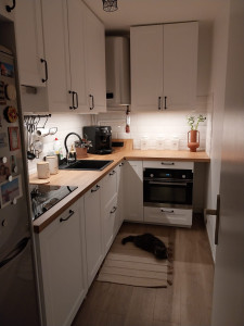 Photo de galerie - Pause cuisine plus électroménager 2