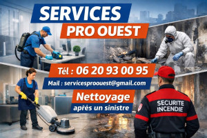 Photo de galerie - Pour les particuliers et professionnels 