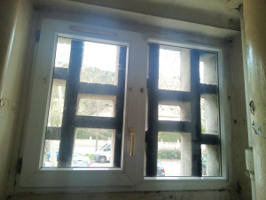 Photo de galerie - Menuiserie - Huisserie - Agencement