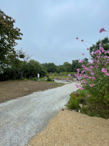 Photo de galerie - Paysagiste - Aménagement du jardin