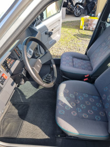 Photo de galerie - Lavage auto