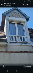 Photo de galerie - Couverture - Toiture