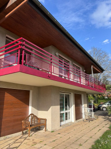 Photo de galerie - Plâtrerie - Murs - Plafonds