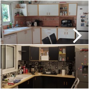 Photo de galerie - Bricolage et multi services