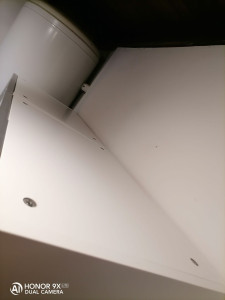 Photo de galerie - Après le nettoyage