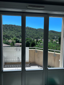 Photo de galerie - Ménage