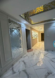 Photo de galerie - Ménage