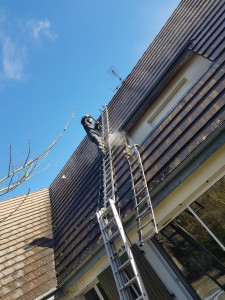 Photo de galerie - Couverture - Toiture