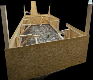 Photo de galerie - Bricolage et multi services