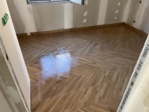 Photo de galerie - Carrelage