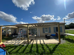 Photo de galerie - Menuiserie - Huisserie - Agencement