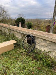 Photo de galerie - Installation électrique