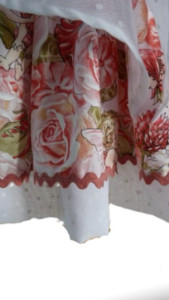 Photo de galerie - Robe enfant 