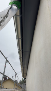 Photo de galerie - Couverture - Toiture