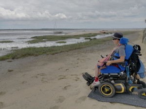 Photo de galerie - Sortie au bassin d'Arcachon