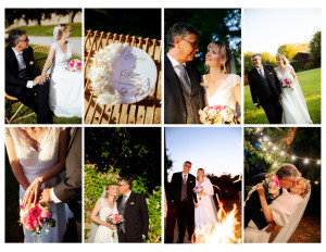 Photo de galerie - Prise de vue mariage