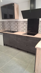 Photo de galerie - Menuiserie - Huisserie - Agencement