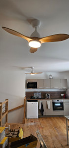 Photo de galerie - Bricolage et multi services