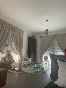 Photo de galerie - Garde d’enfant