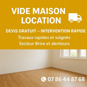 Photo de galerie - Déménageurs et aide au déménagement