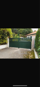 Photo de galerie - Portail 