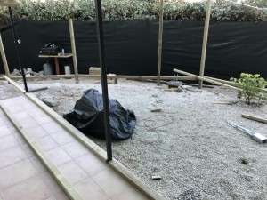 Photo de galerie - Bricolage et multi services