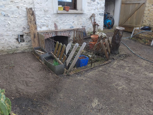 Photo de galerie - Paysagiste - Aménagement du jardin