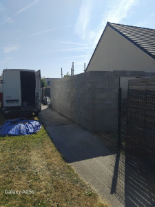 Photo de galerie - Garage