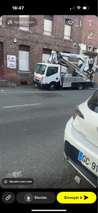 Photo de galerie - Artisan tout corps d'état - Rénovation