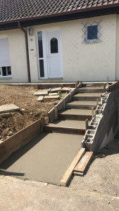 Photo de galerie - Maçonnerie