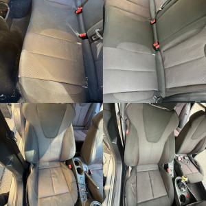 Photo de galerie - Nettoyage auto 