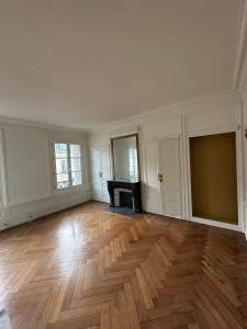 Photo de galerie - Peinture - Tapisserie