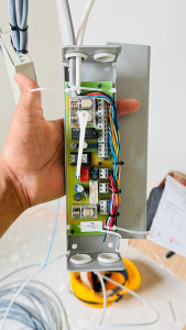 Photo de galerie - DAS