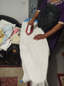 Photo de galerie - Je suis à votre disposition 