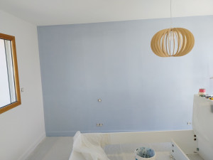 Photo de galerie - Rénovation 