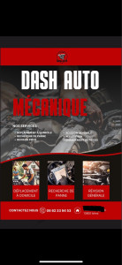 Photo de galerie - Réparation voiture