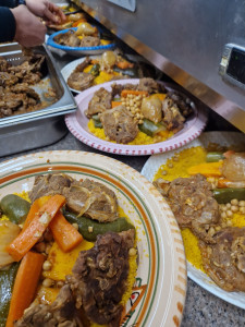 Photo de galerie - Traiteur